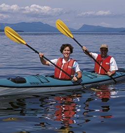 Multisport Vacations